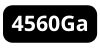 4560Ga