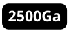2500Ga