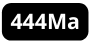 444Ma