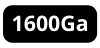 1600Ga